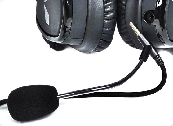 Encore Gaming Edition - cecha 1